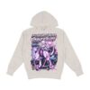 "FORGED UNDER PRESSURE" - HOODIE