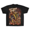 "GET OVER HERE" - UNISEX TEE