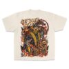"GET OVER HERE" - UNISEX TEE