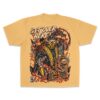 "GET OVER HERE" - UNISEX TEE