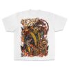 "GET OVER HERE" - UNISEX TEE