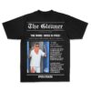 "GLEANER" (VYBZ KARTEL) - UNISEX TEE