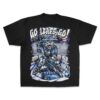 "GO LEAFS" - UNISEX TEE