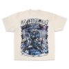 "GO LEAFS" - UNISEX TEE