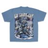 "GO LEAFS" - UNISEX TEE