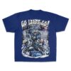 "GO LEAFS" - UNISEX TEE