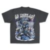 "GO LEAFS" - UNISEX TEE