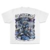 "GO LEAFS" - UNISEX TEE