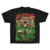 GOOSEBUMPS ON ELM STREET TEE