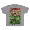 GOOSEBUMPS ON ELM STREET TEE