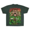 GOOSEBUMPS ON ELM STREET TEE