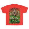 GOOSEBUMPS ON ELM STREET TEE