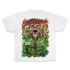 GOOSEBUMPS ON ELM STREET TEE