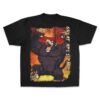 "OZARU" - GREAT APE - "UNISEX TEE"