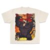 "OZARU" - GREAT APE - "UNISEX TEE"