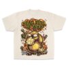 "HEAD FULL OF WAR" - UNISEX TEE