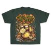 "HEAD FULL OF WAR" - UNISEX TEE