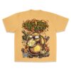 "HEAD FULL OF WAR" - UNISEX TEE