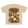 "HEAD FULL OF WAR" - UNISEX TEE
