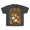 "HEAD FULL OF WAR" - UNISEX TEE