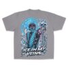 "ICE IN MY VEINS" - UNISEX TEE