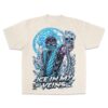 "ICE IN MY VEINS" - UNISEX TEE