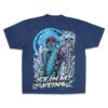 "ICE IN MY VEINS" - UNISEX TEE