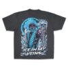 "ICE IN MY VEINS" - UNISEX TEE