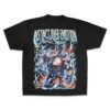 "INSTINCT OVER EMOTION" - UNISEX TEE
