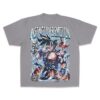 "INSTINCT OVER EMOTION" - UNISEX TEE