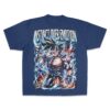"INSTINCT OVER EMOTION" - UNISEX TEE