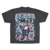 "INSTINCT OVER EMOTION" - UNISEX TEE