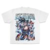 "INSTINCT OVER EMOTION" - UNISEX TEE