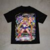 "IN THE NAME OF THE MOON" - UNISEX TEE