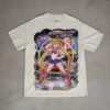 "IN THE NAME OF THE MOON" - UNISEX TEE