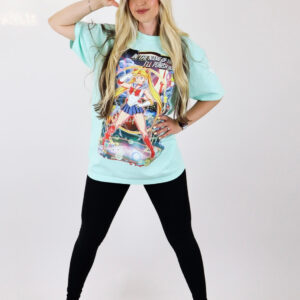 "IN THE NAME OF THE MOON" - UNISEX TEE