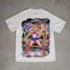 "IN THE NAME OF THE MOON" - UNISEX TEE