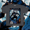 "IT'S FEEDING TIME!" (BC COMICS: ISSUE 2) "UNISEX TEE"