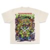 "IT'S TURTLE TIME" - (BC COMICS: ISSUE 4) - UNISEX TEE
