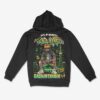"GAZA IN THE 6IX" (VYBZ KARTEL) - HOODIE