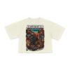 "KILLSTREAK" - CROP TEE