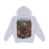 "KILLSTREAK" - HOODIE