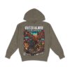 "KILLSTREAK" - HOODIE