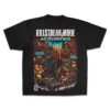 "KILLSTREAK" - UNISEX TEE