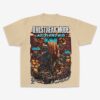 "KILLSTREAK" - UNISEX TEE