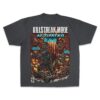 "KILLSTREAK" - UNISEX TEE
