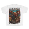 "KILLSTREAK" - UNISEX TEE