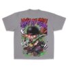 "KING OF HELL" - UNISEX TEE