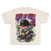 "KING OF HELL" - UNISEX TEE