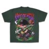 "KING OF HELL" - UNISEX TEE
